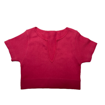 canhong Threaded short sleeves (price please ask customer service)