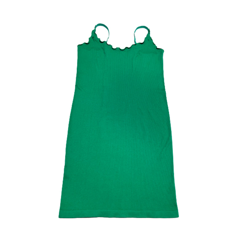 canhong Ruffle long skirt (price please ask customer service)