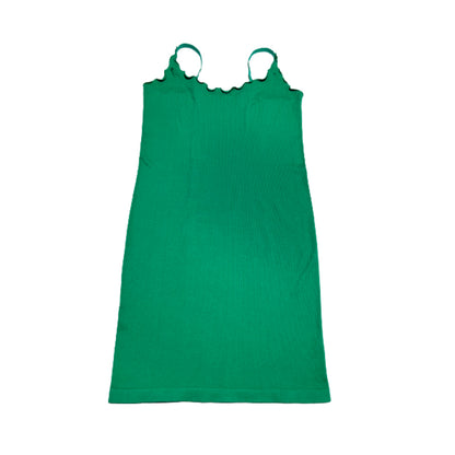 canhong Ruffle long skirt (price please ask customer service)