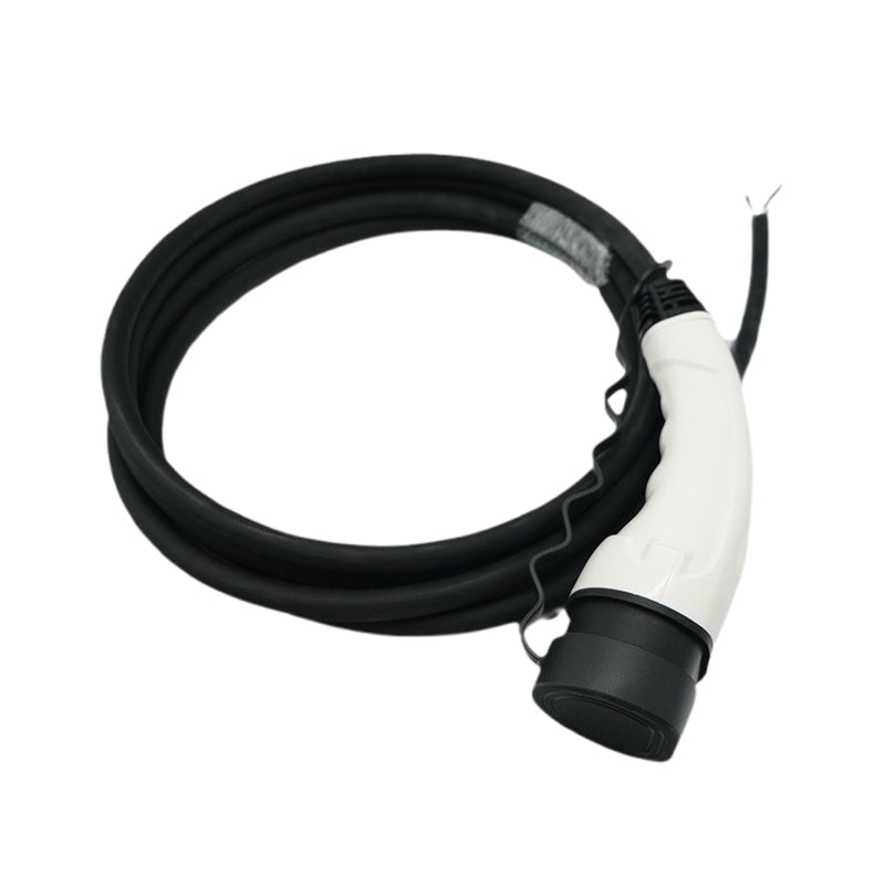 JUHONGTAI Charging gun（Ask customer service for specific prices）New Energy Vehicle Charging Gun  Fast-charging gun