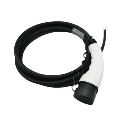 JUHONGTAI Charging gun（Ask customer service for specific prices）New Energy Vehicle Charging Gun  Fast-charging gun