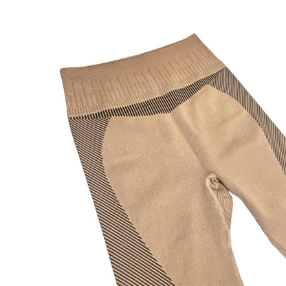 canhong Color yarn trousers (price please ask customer service)