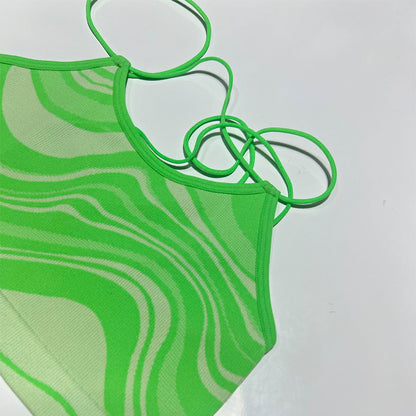 canhong Interwoven small sling (price please ask customer service)