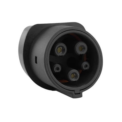 JUHONGTAI Charging gun（Ask customer service for specific prices）New Energy Vehicle Charging Gun  Fast-charging gun