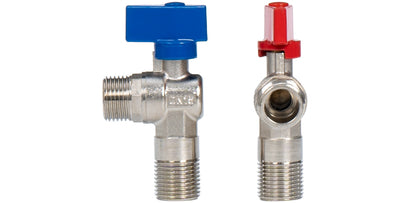 wuling High Quality Angle Valve Manual Control Bathroom Brass Valve 12 Inch Angle Valve(ask customer service for price)