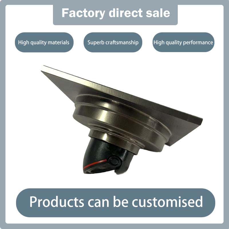 junyujinshu Round Invisible Floor Drain(Price inquiry) Embedded full copper