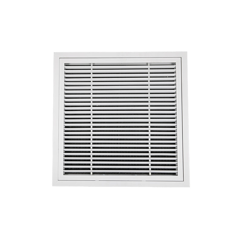 nuantong Aluminium alloy louvered air outlet (please ask customer service for the price of customized products)Central air conditioning outlet Return air diffuser