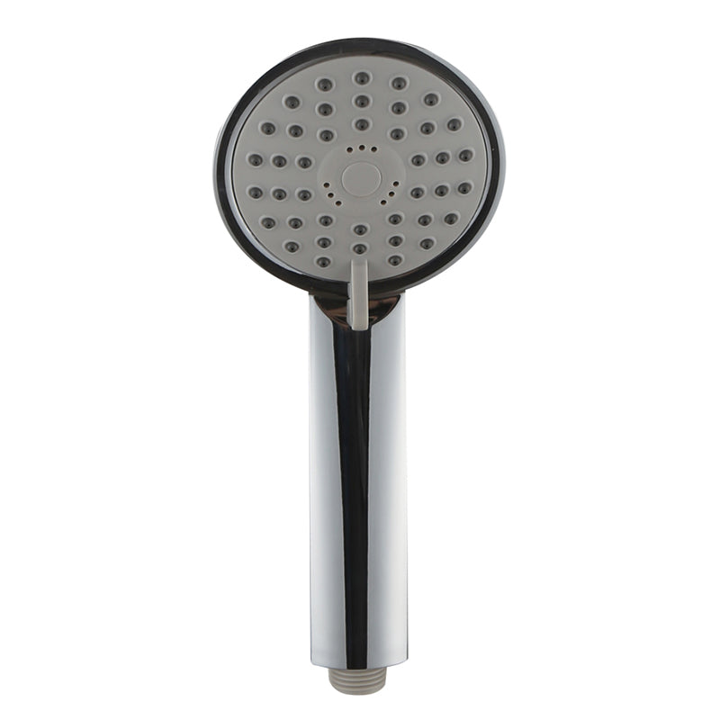kaijie 11931 three-function hand shower + 21911 single function overhead spray + 51931 three-function rosette head water-saving and energy-saving large outlet hand shower (price please ask customer service)