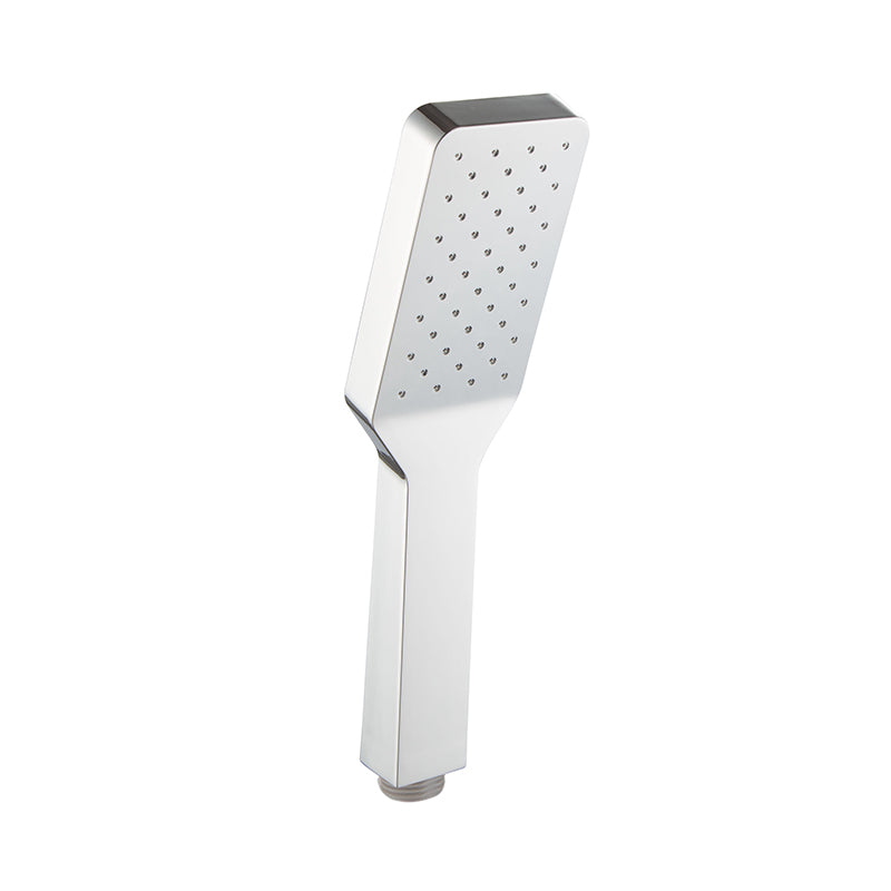 kaijie 13211 Self-cleaning hand shower + 22811 Self-cleaning overhead spray Water-saving and energy-saving hand shower with large spout (ask customer service for price)