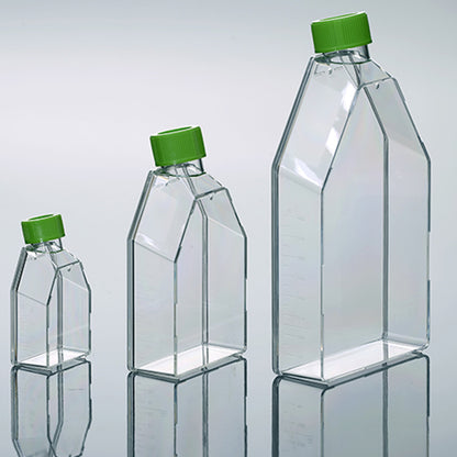 SORFA Culture flasks Good sealing Scientific culture flasks (please ask customer service for price)
