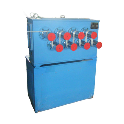 jilangchao High-precision wire guiding machine Precision processing equipment for metal wires (ask customer service for price)