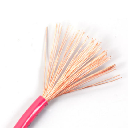 xiongjian RV0.5mm2--50mm2 cable CCC certification (price please ask customer service)