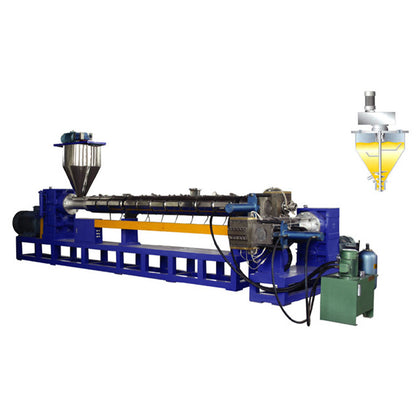 youtai Recycled material granulator (price please ask customer service)