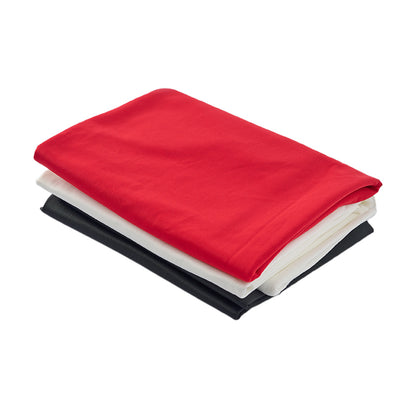 yisida mercerized fabric One piece velvet Warm Single color from 500kg