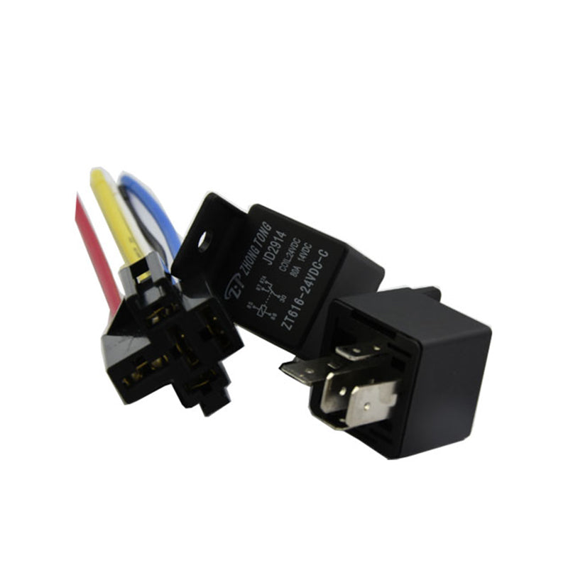 zhongtong Relay (price please ask customer service)