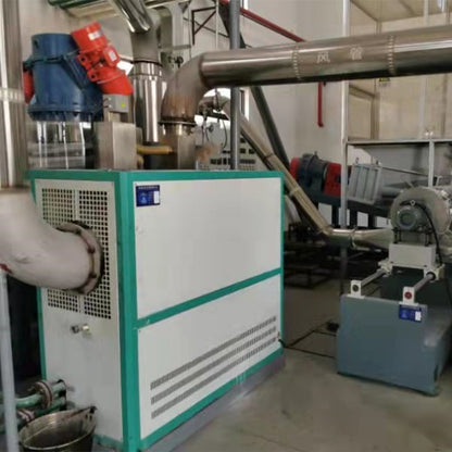 youtai Rubber masterbatch granulator (price please ask customer service)