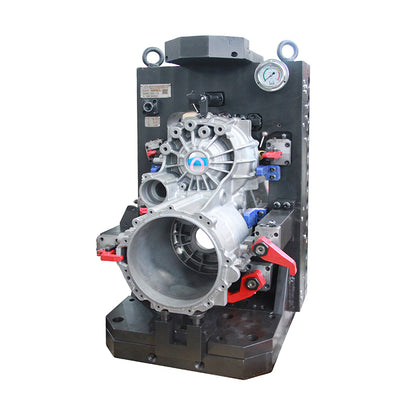 zhizhong Fixture for new energy motor shell