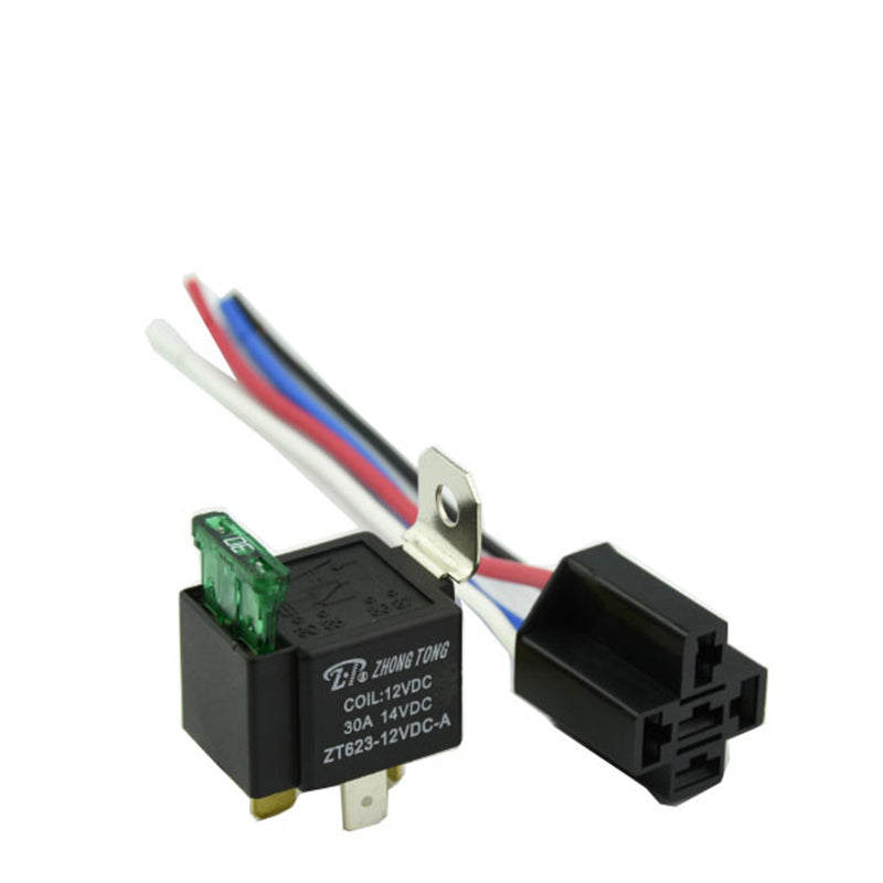 zhongtong Relay (price please ask customer service)