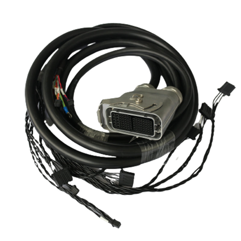 lilian Robot trunk 7kg & 12kg (price please ask customer service)