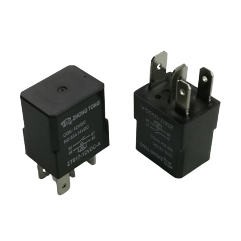 zhongtong Relay (price please ask customer service)