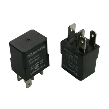 zhongtong Relay (price please ask customer service)