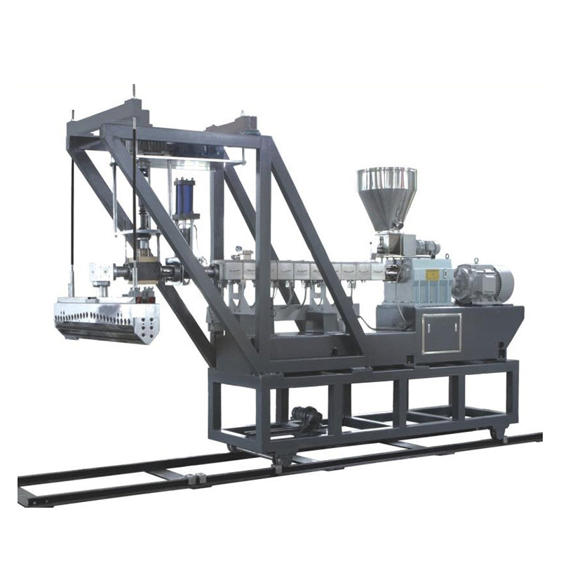 youtai PE sheet extruder (price please ask customer service)