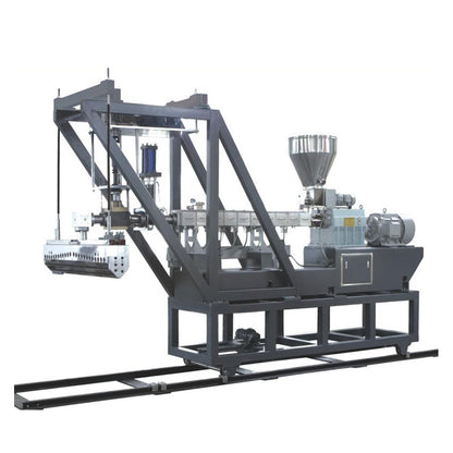 youtai PE sheet extruder (price please ask customer service)