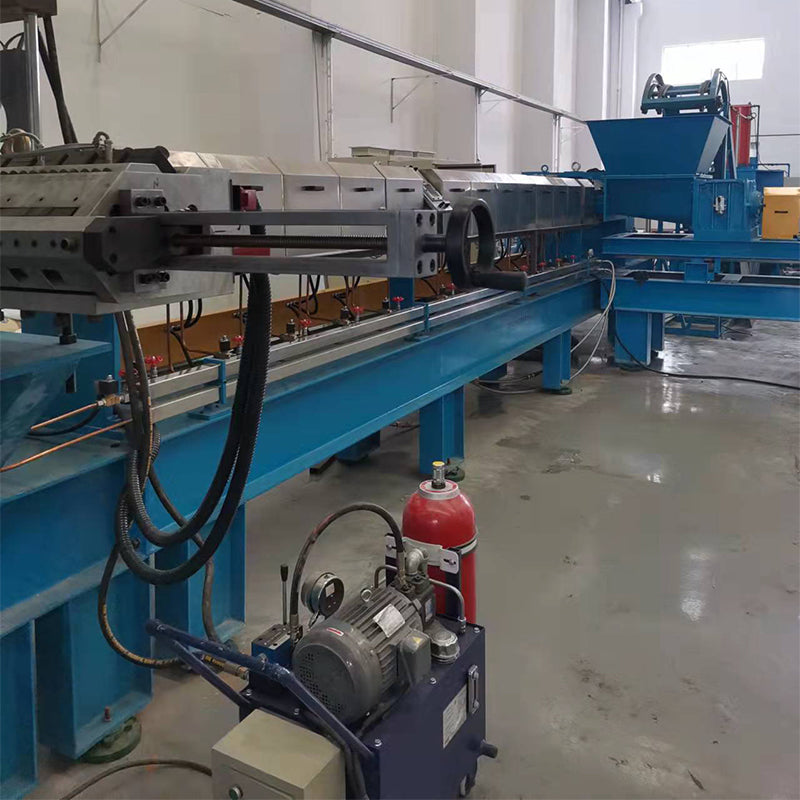 youtai Plastic sheet extruder (price please ask customer service)