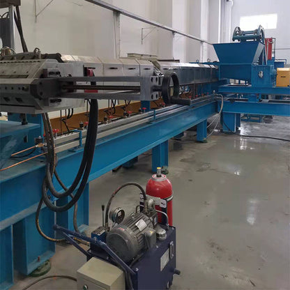 youtai Plastic sheet extruder (price please ask customer service)