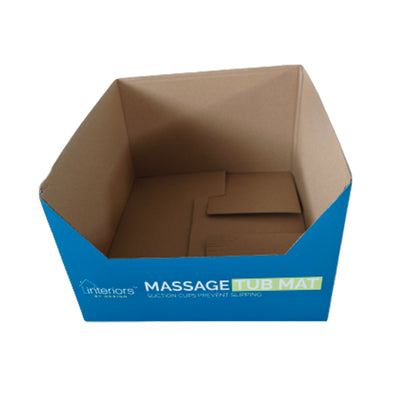 yongbo Display box (price please ask customer service)