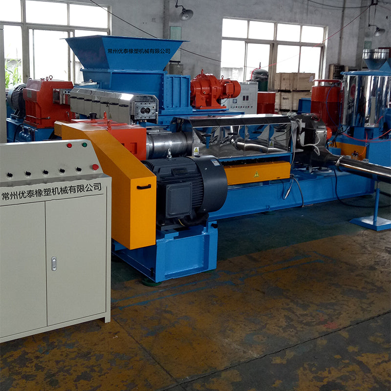 youtai Cable material granulator (price please ask customer service)