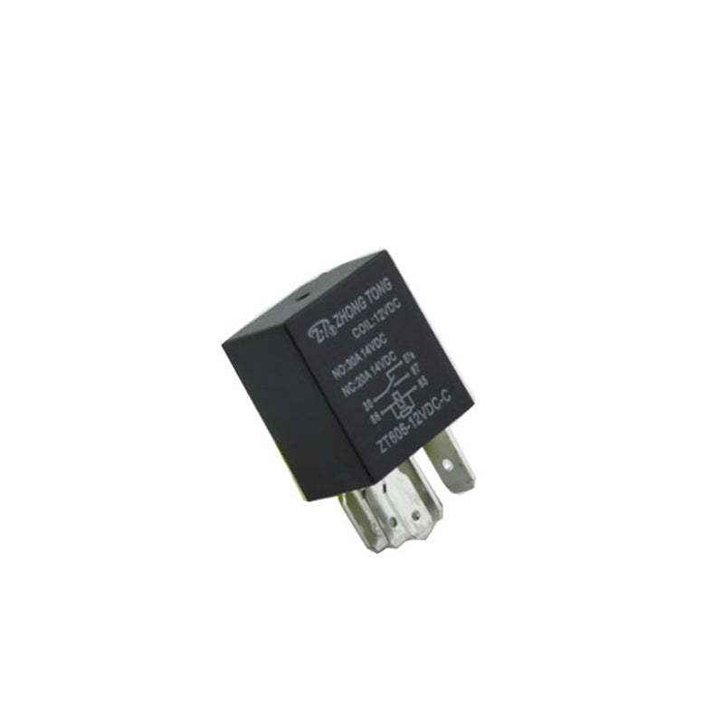 zhongtong Relay (price please ask customer service)