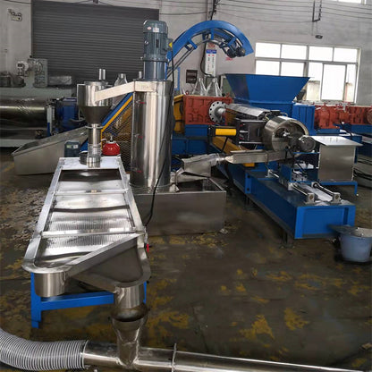 youtai Plastic granulator (price please ask customer service)