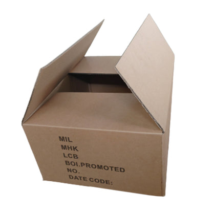 yongbo Carton (please ask customer service for price)