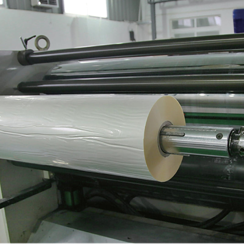 Hengxiang full-automatic laminating machine die-cutting machine (price please ask customer service)