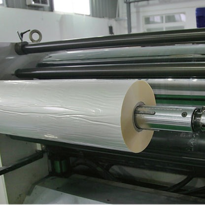 Hengxiang full-automatic laminating machine die-cutting machine (price please ask customer service)