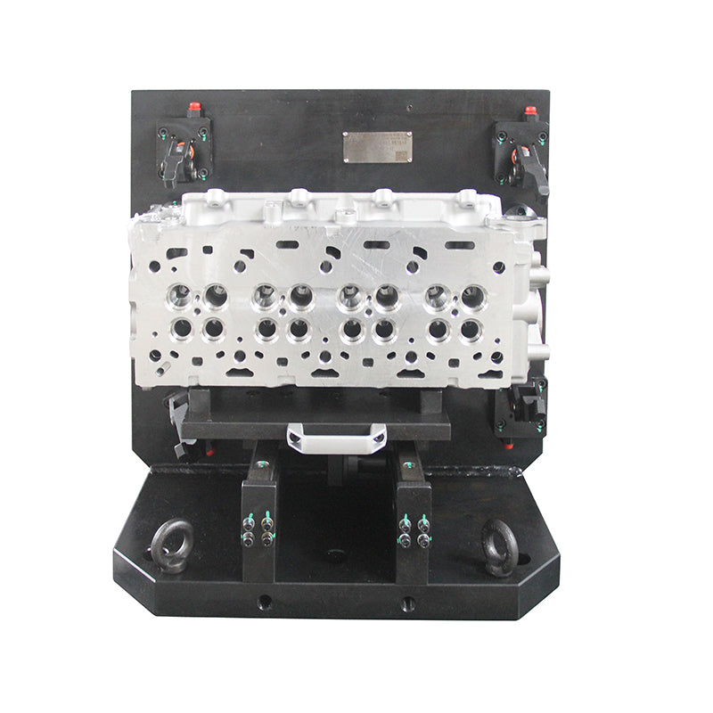 zhizhong Engine cylinder head fixture