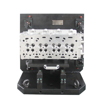 zhizhong Engine cylinder head fixture