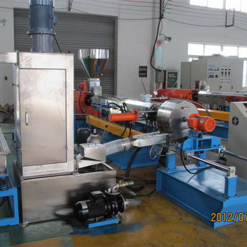 youtai Color masterbatch granulator (price please ask customer service)