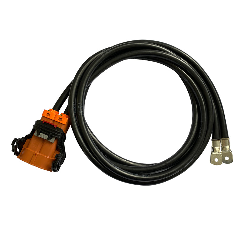 lilian Battery power wiring harness (price please ask customer service)