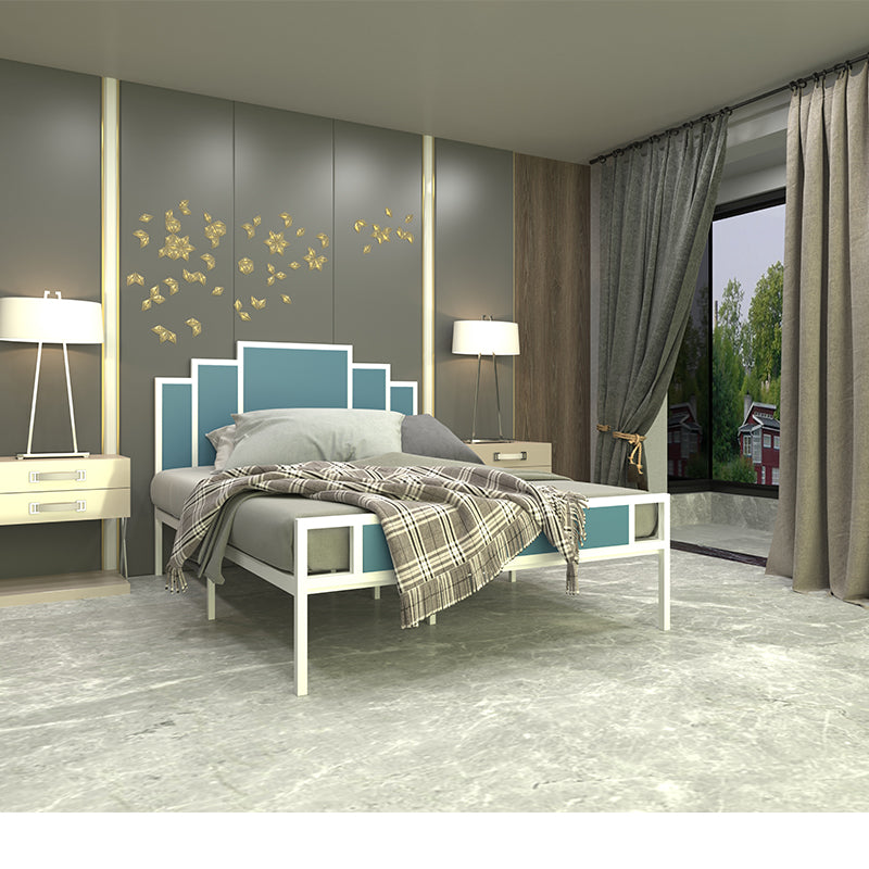mingshi Soft-wrapped bed (price please ask customer service)