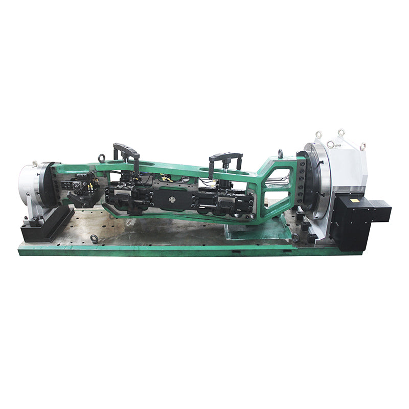 zhizhong  Automobile axle fixture