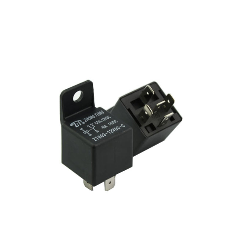zhongtong Relay (price please ask customer service)