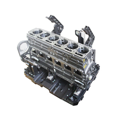 zhizhong Engine block fixture