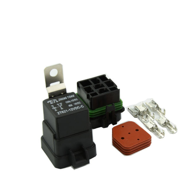 zhongtong Relay (price please ask customer service)