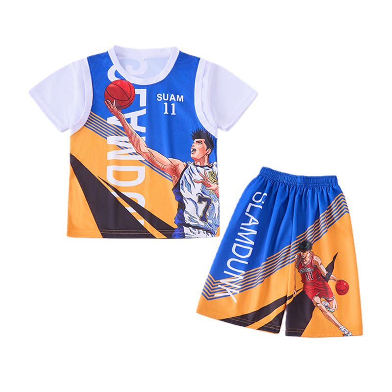 yisida Youth Sportswear Fattening Enlarged Starting from 500 pieces