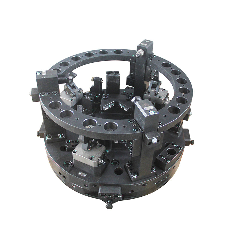 zhizhong Fixture for new energy motor shell