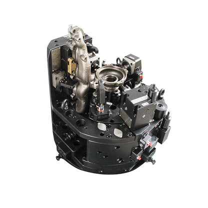 zhizhong Engine turbine shell fixture