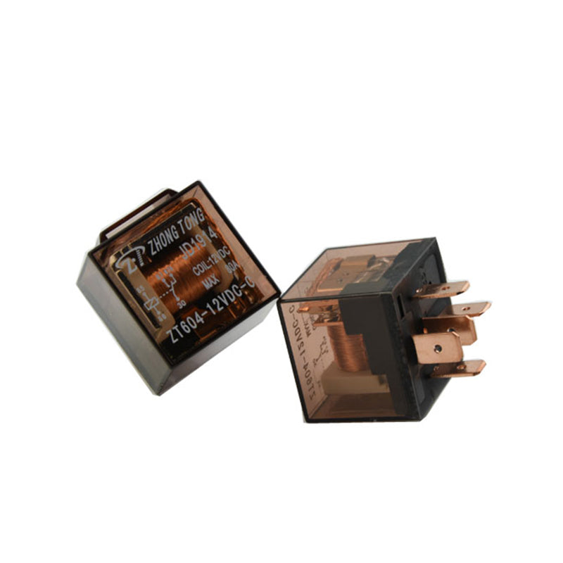 zhongtong Relay (price please ask customer service)