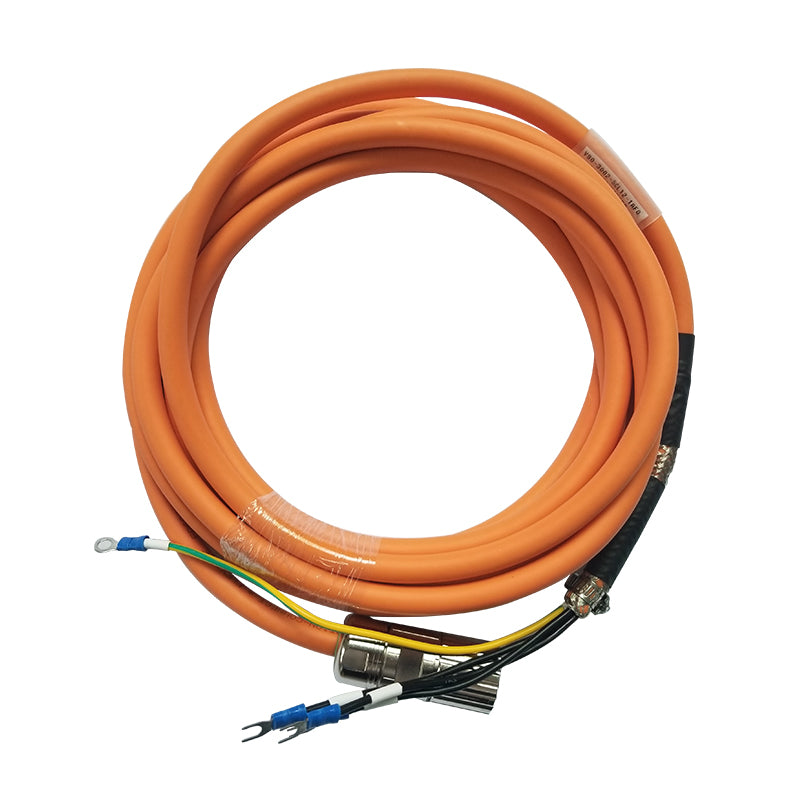 lilian Servo motor power line (price please ask customer service)